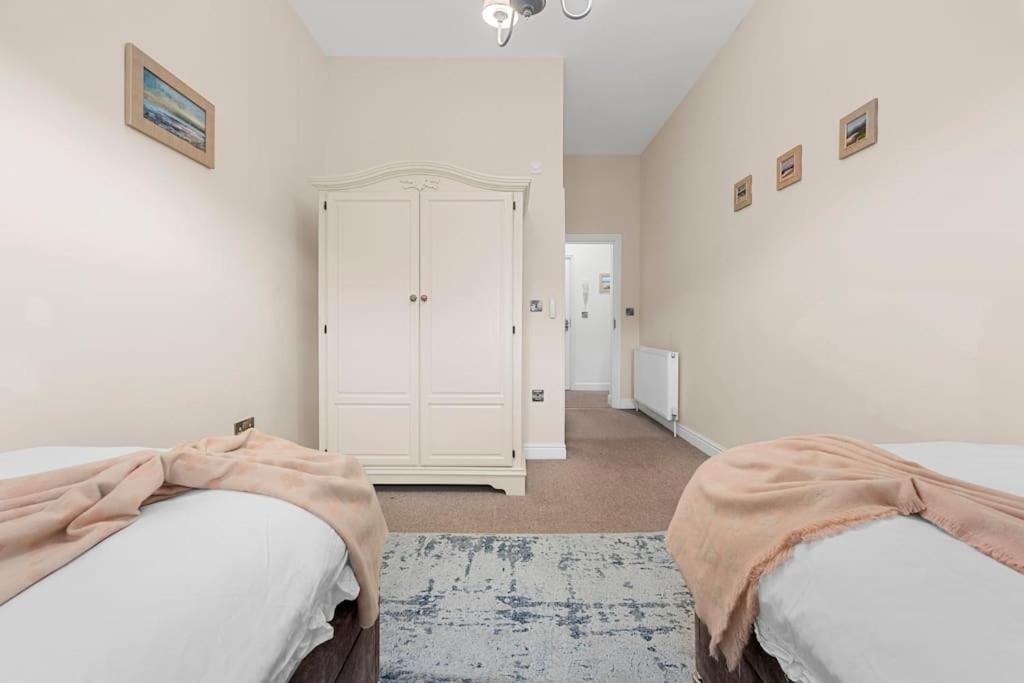 Charming Luxury Apartment Peak District Matlock  Exterior photo